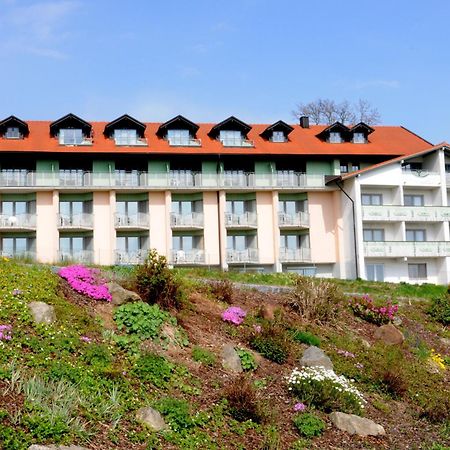 Hotel Landgasthof Hohenauer Hof Zewnętrze zdjęcie