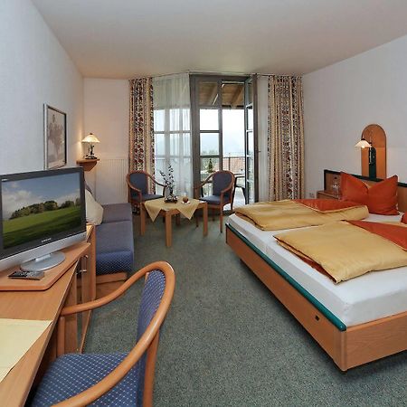 Hotel Landgasthof Hohenauer Hof Zewnętrze zdjęcie