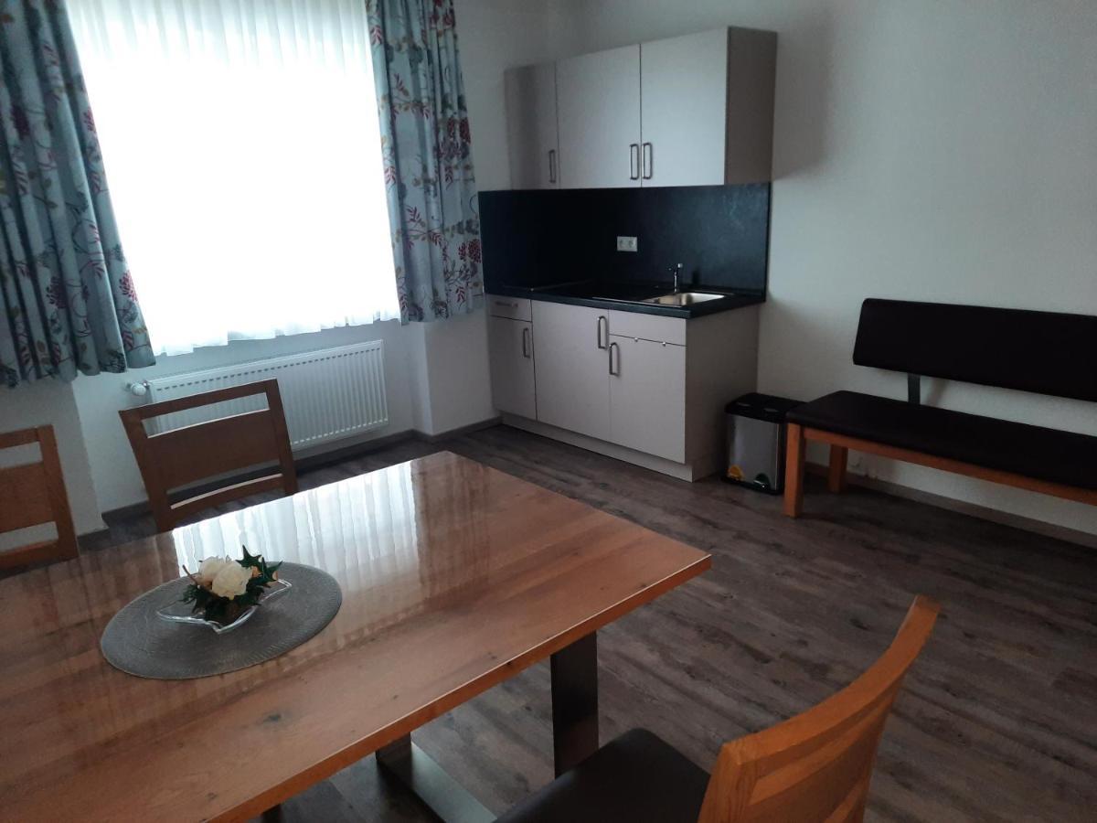 Hotel Landgasthof Hohenauer Hof Zewnętrze zdjęcie