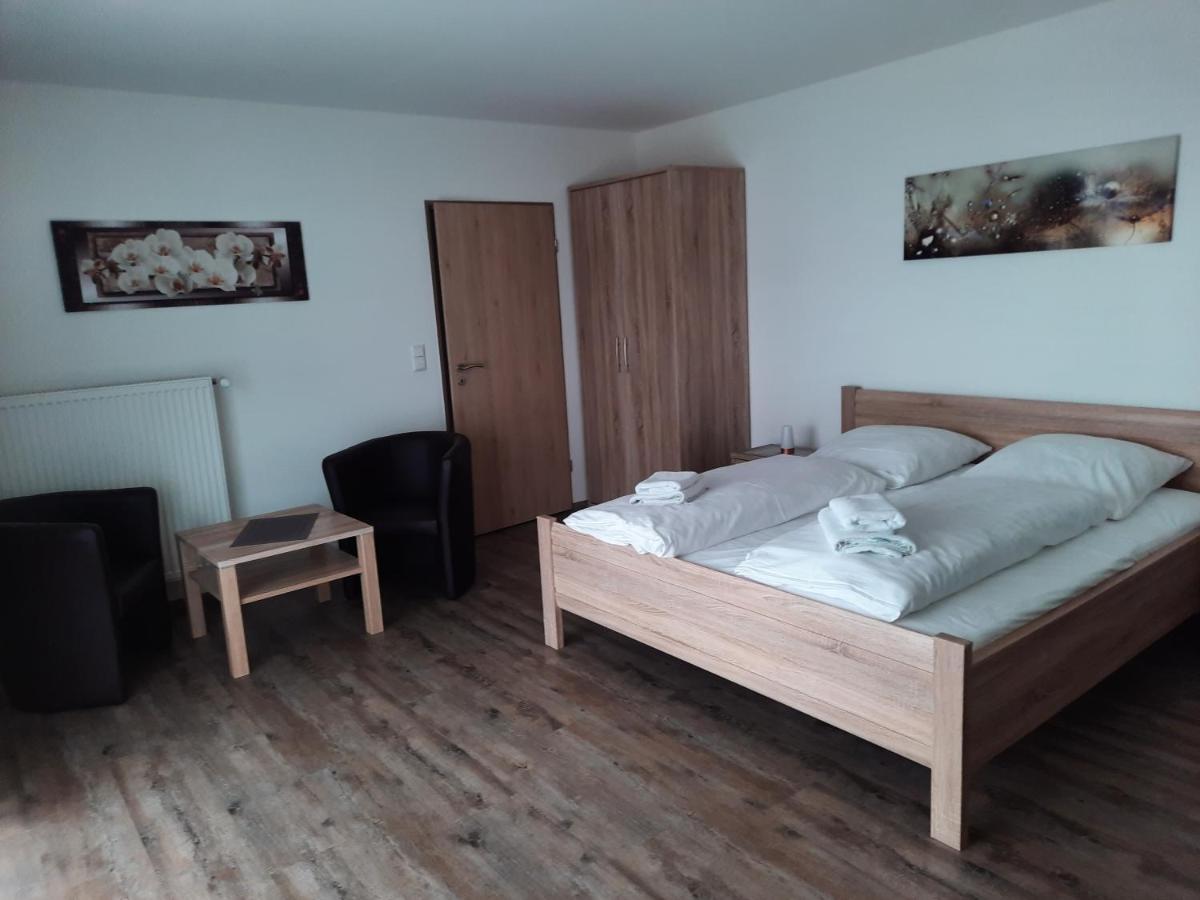 Hotel Landgasthof Hohenauer Hof Zewnętrze zdjęcie