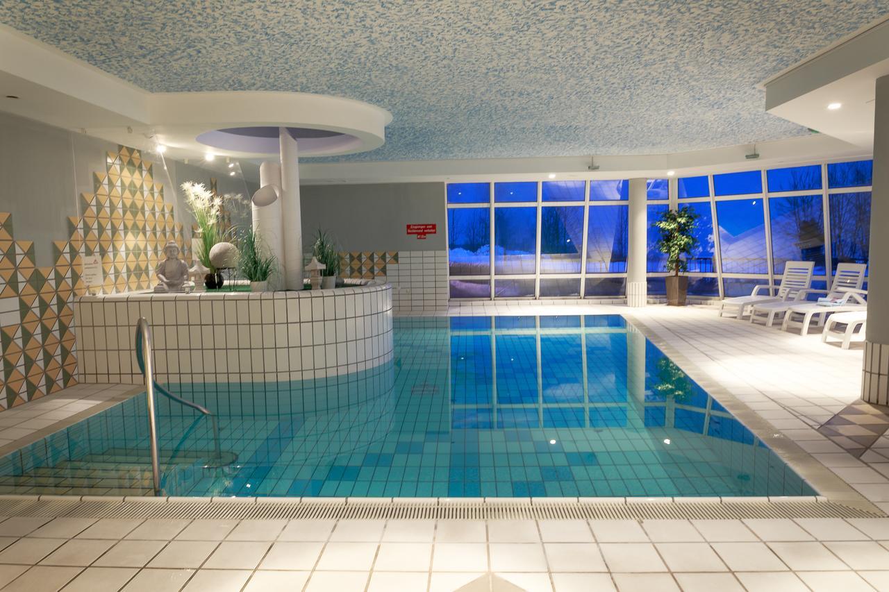 Hotel Landgasthof Hohenauer Hof Zewnętrze zdjęcie